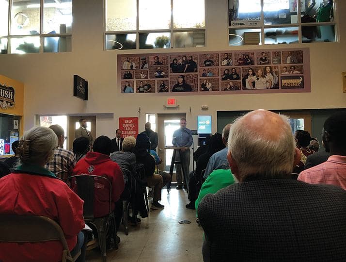 Milwaukee Makes Plans to Replace Lead Service Lines. Is There Money to pay for it?