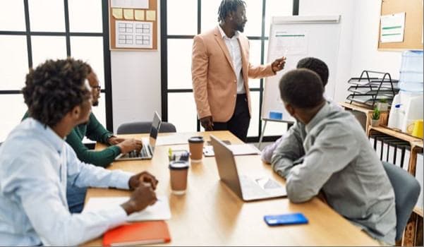 4 Common Things Every Small Business Must Plan For