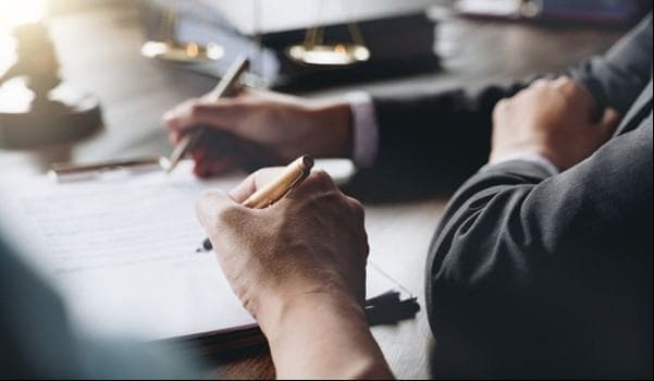 Common Legal Terms Used in Personal Injury Cases
