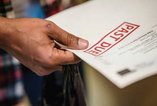 Coalition Calls for Halt to Wage Garnishment on Defaulted Student Loans