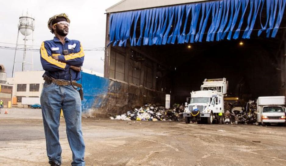 The Importance of Waste Management in Construction