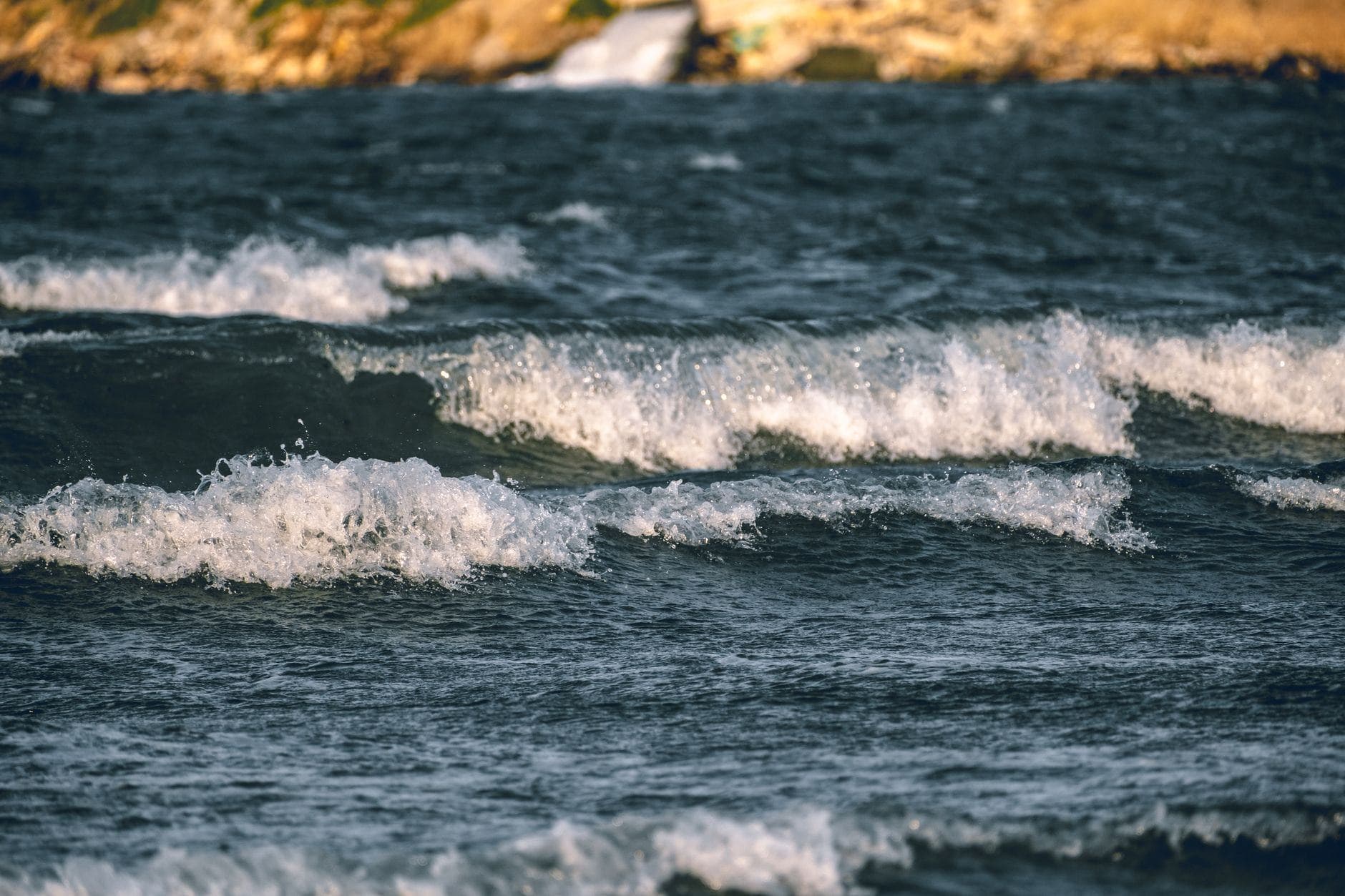 Beach Hazards Statement issued for Racine and Kenosha Counties — Jul 21, 2026