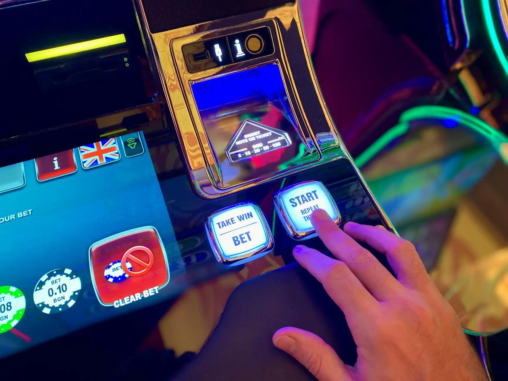 What Wisconsin’s Changing Betting Rules Mean for Racine County Sports Fans