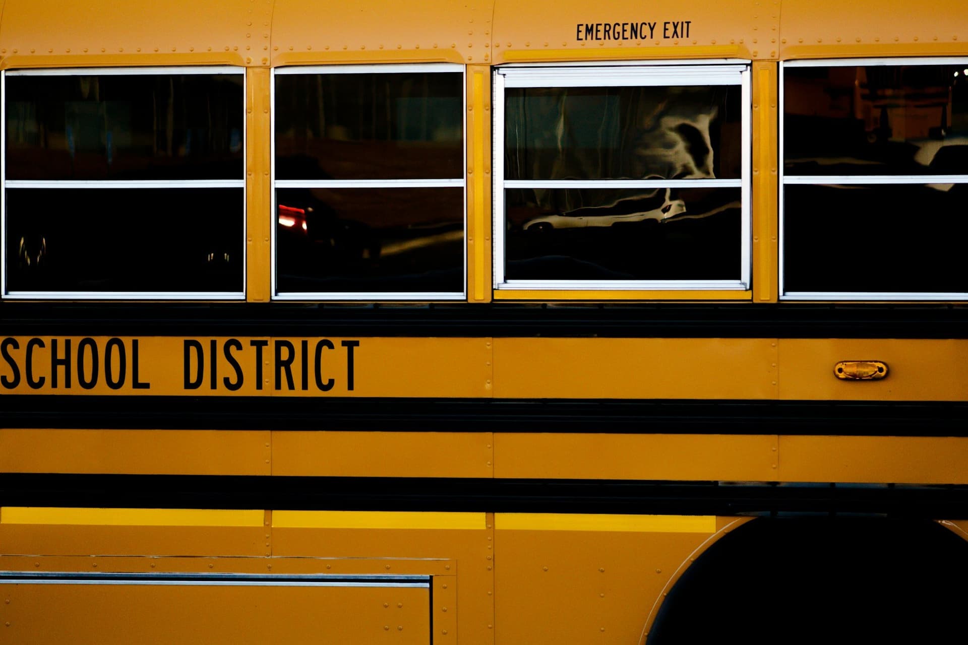 Public school supporters would like to see cost of voucher schools itemized on tax bills