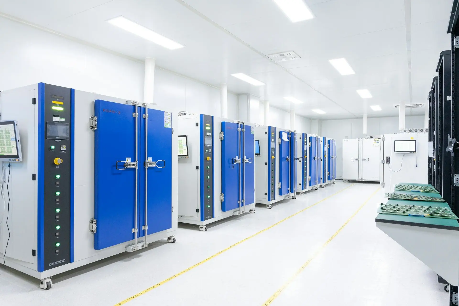Wisconsin needs rules for the data center boom before customers get the bill