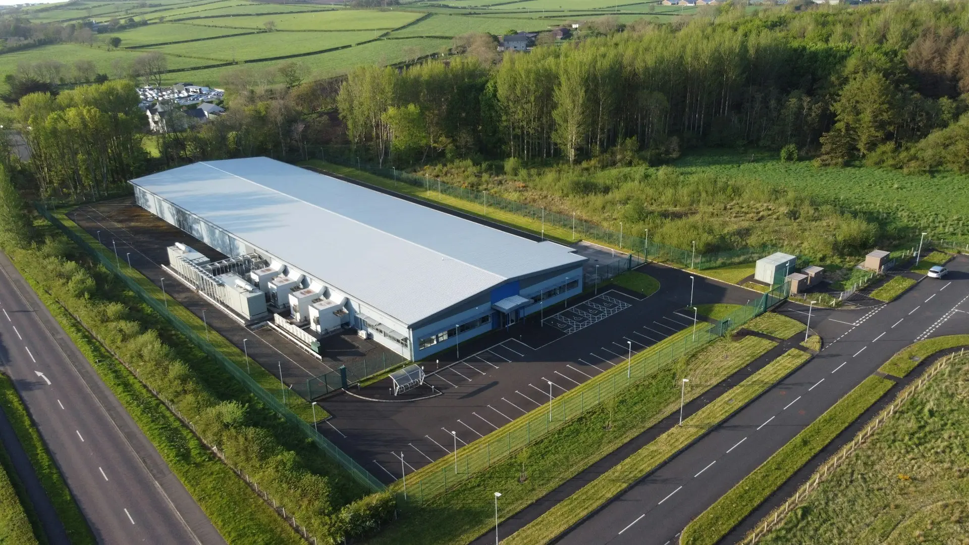 Rural Wisconsin is asking the right questions about data centers