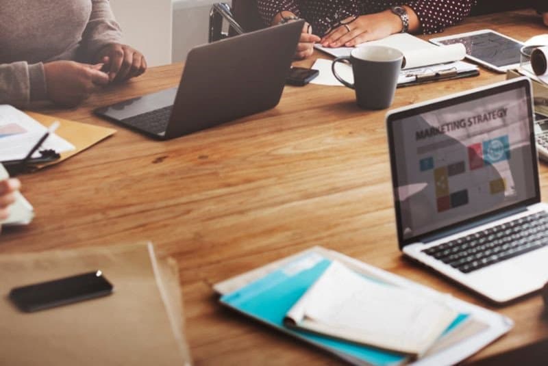 5 Ways Your Startup Can Gain an Advantage in Marketing