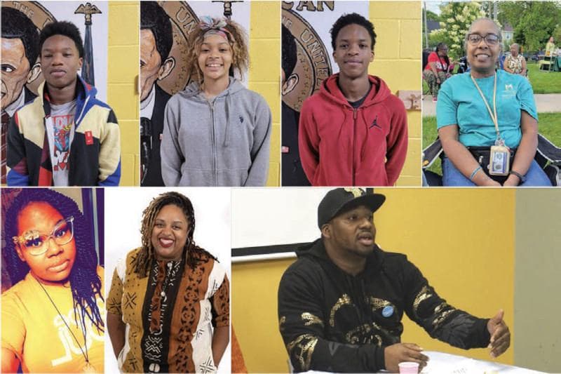 Celebrating Juneteenth: Milwaukeeans Share What it Means to Them