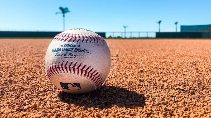 The Dodgers are World Champions