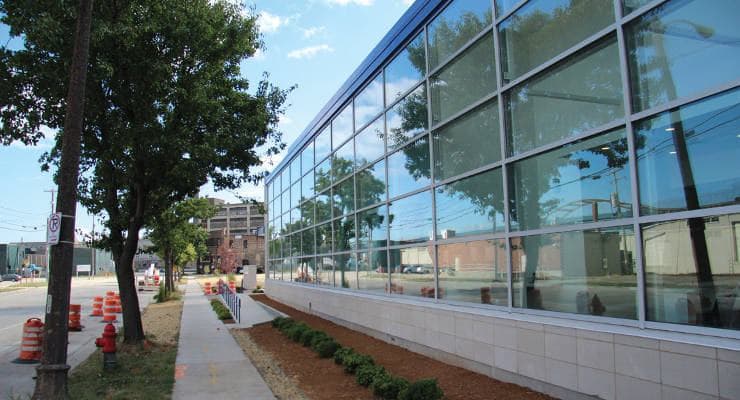 Planned Parenthood Opens New Healthcare Services location on Water Street