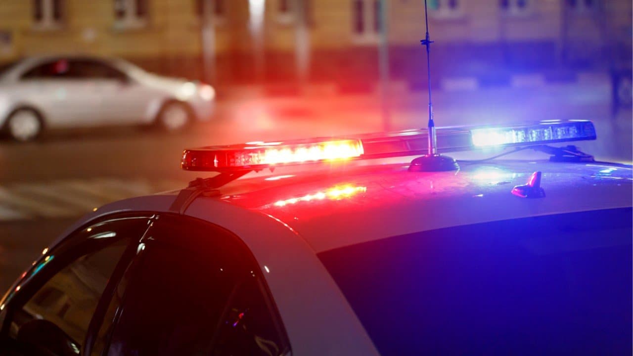 Athletes and coaches escape serious injury as the Benton-Scales Mound-Shullsburg middle school football team was involved in an accident