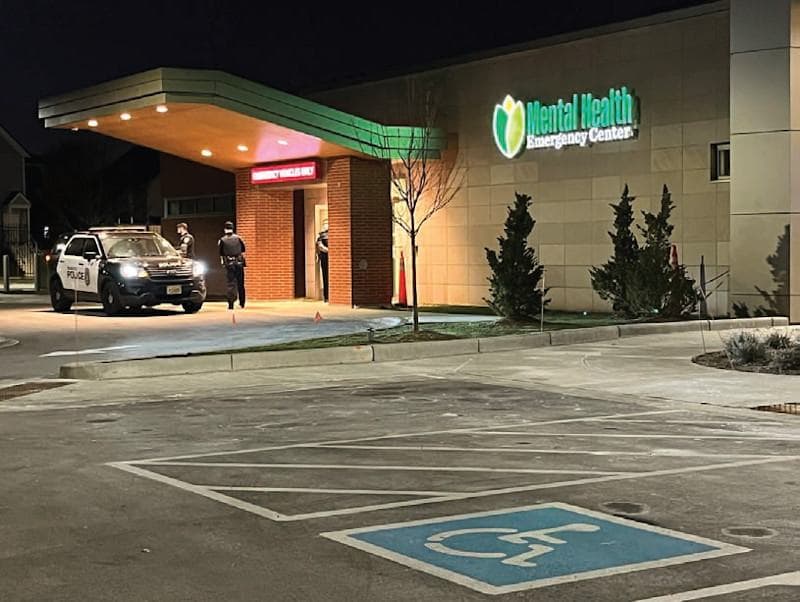The County’s Mental Health Emergency Center is Now Open Here’s What you Need to Know