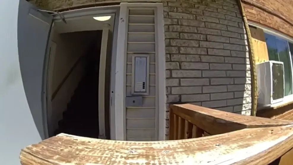 Milwaukee police release footage of armed standoff before fatal shooting
