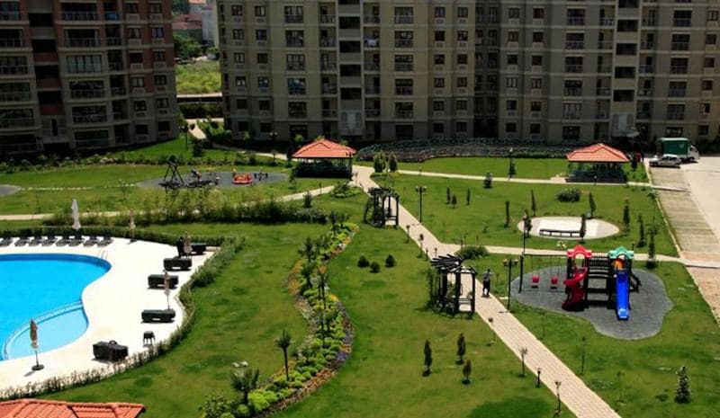 How To Make an Apartment Complex Appealing to Renters
