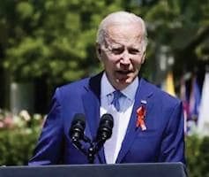 President Biden Signs Bipartisan Gun Safety Bill into Law
