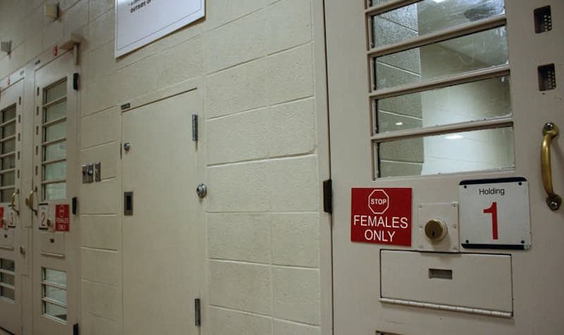 ‘The Most Traumatic Thing’: Incarcerated Mothers Push for Better Medical Care