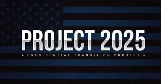 America Dragged Back to Jim Crow as Trump’s Project 2025 Reshapes the Nation