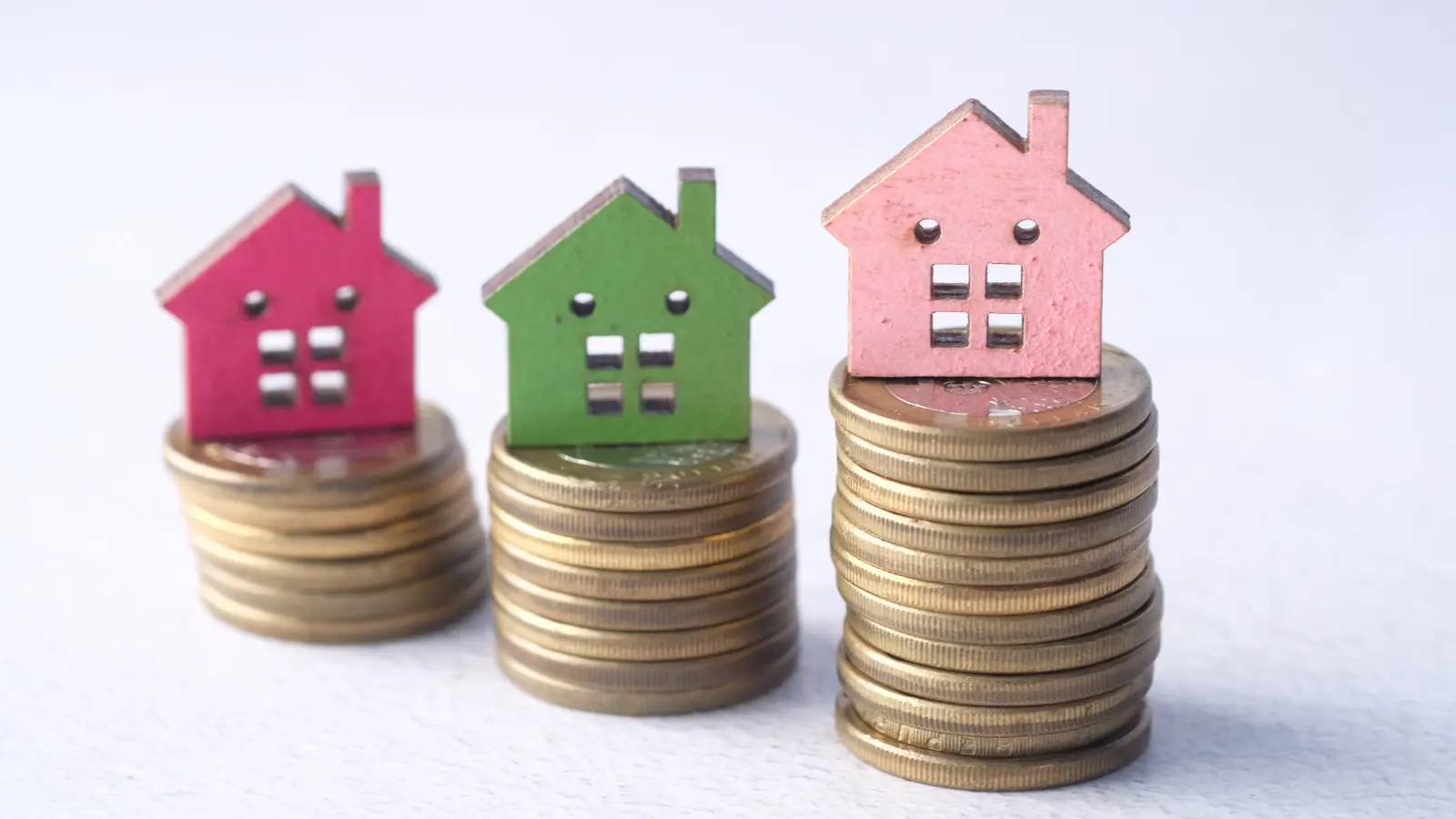 Oshkosh resolves to do property revaluation every 5 years.