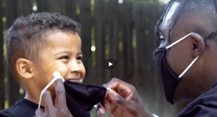 Protecting Our Lives With Vaccines We Can Trust – Dr. Henry Louis Gates Jr.