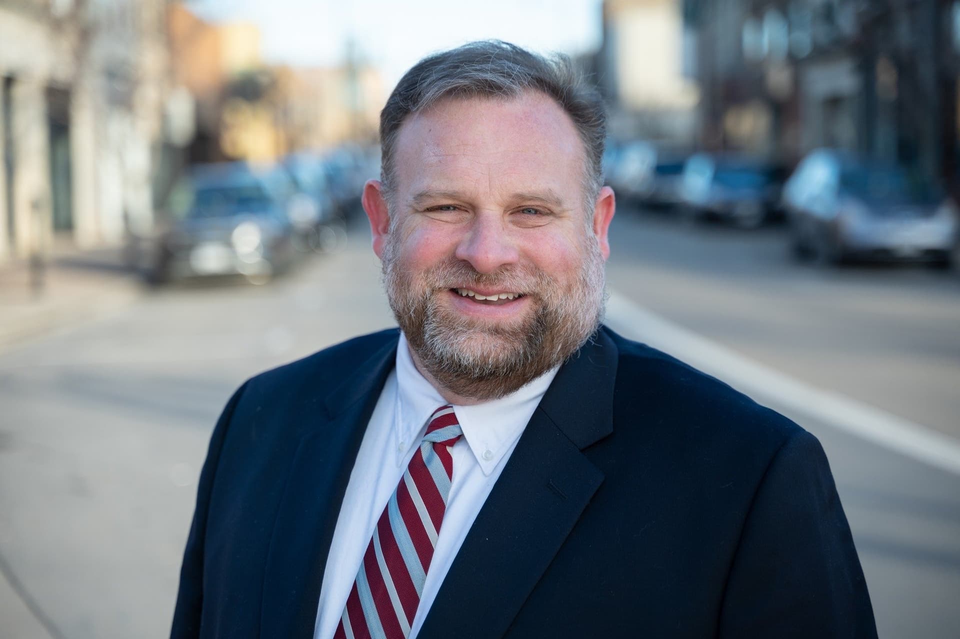 Mayor Mason Highlights New Housing, Schools, Public Safety in State of City Address
