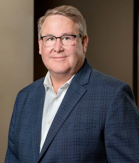 Potawatomi Business Development Corporation Welcomes New CEO