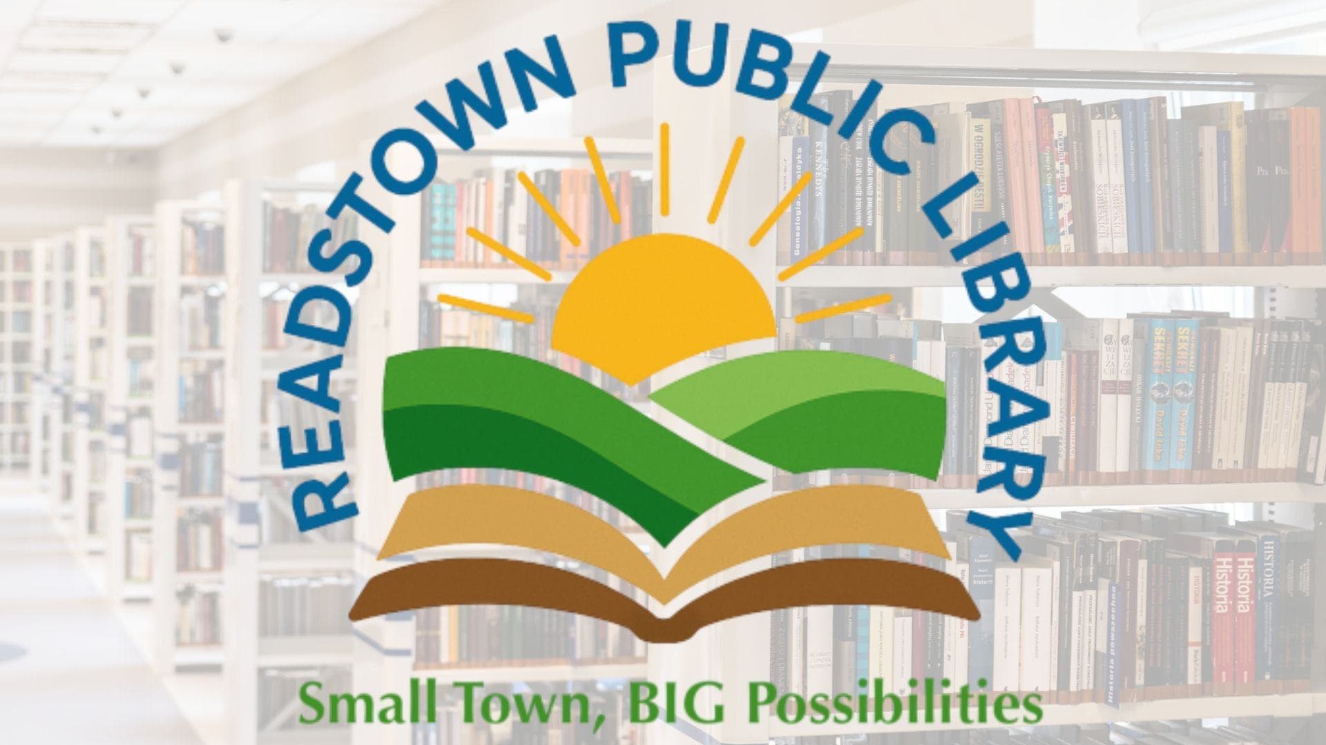 Readstown Public Library to honor three remarkable individuals