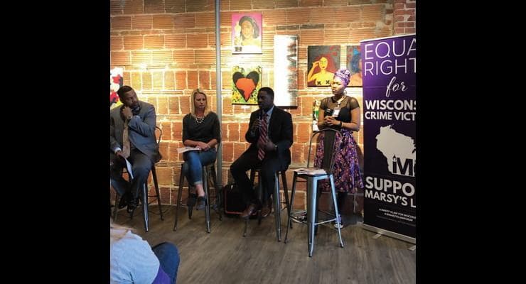 Marsy’s Law Helps Give Victims Equal Rights