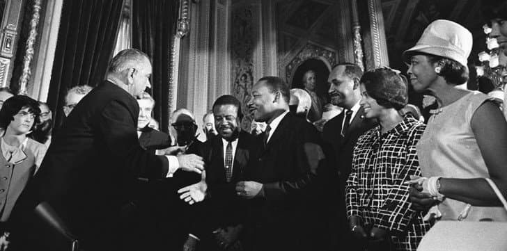 Many Say Education of King’s Life, Legacy Remains Critical for Young People
