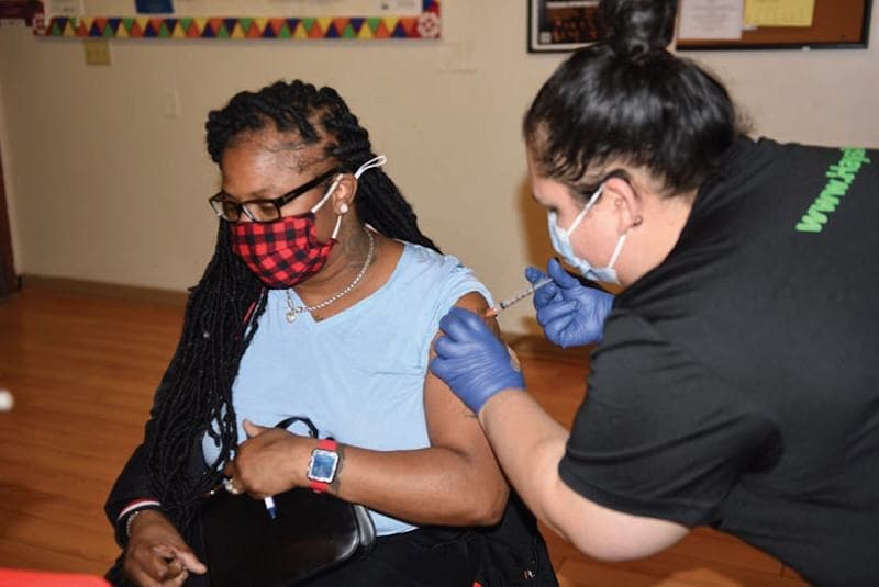 The Most Transmissible Strain of the Coronavirus in the Country is Also now the Most Prevalent. Here’s What you Need to Know