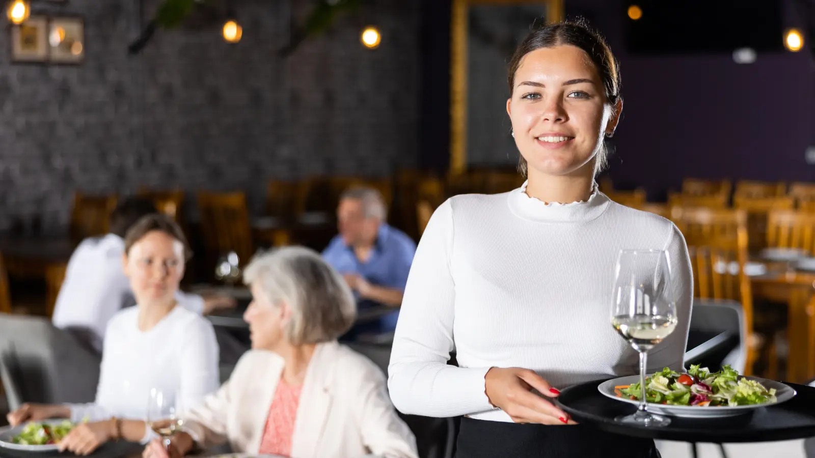 Taste of the Draft Showcases Supper Clubs