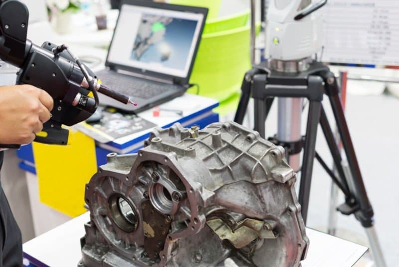 Uncovering the Benefits of Reverse Engineering