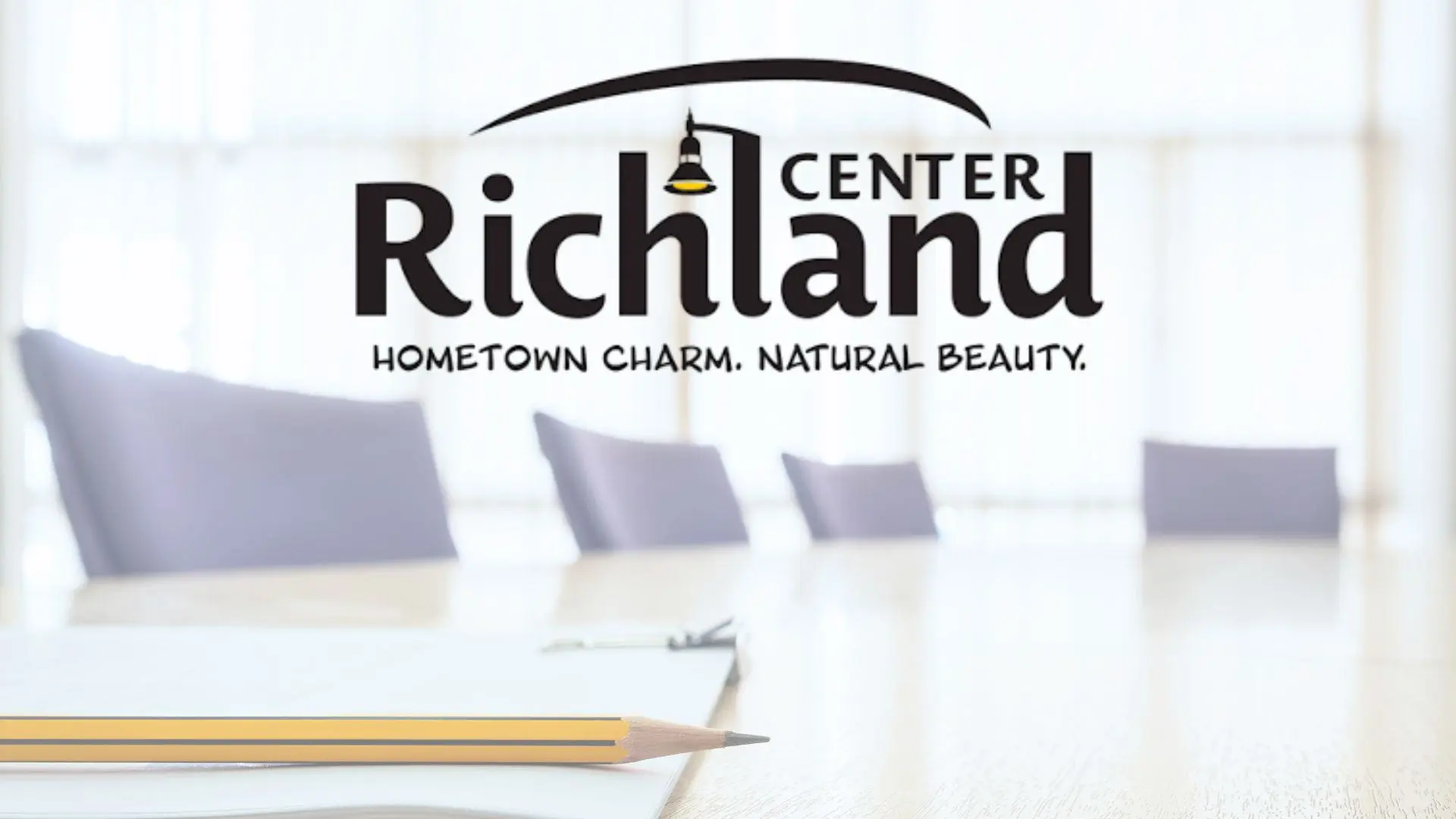 Richland Center City Council meeting recap