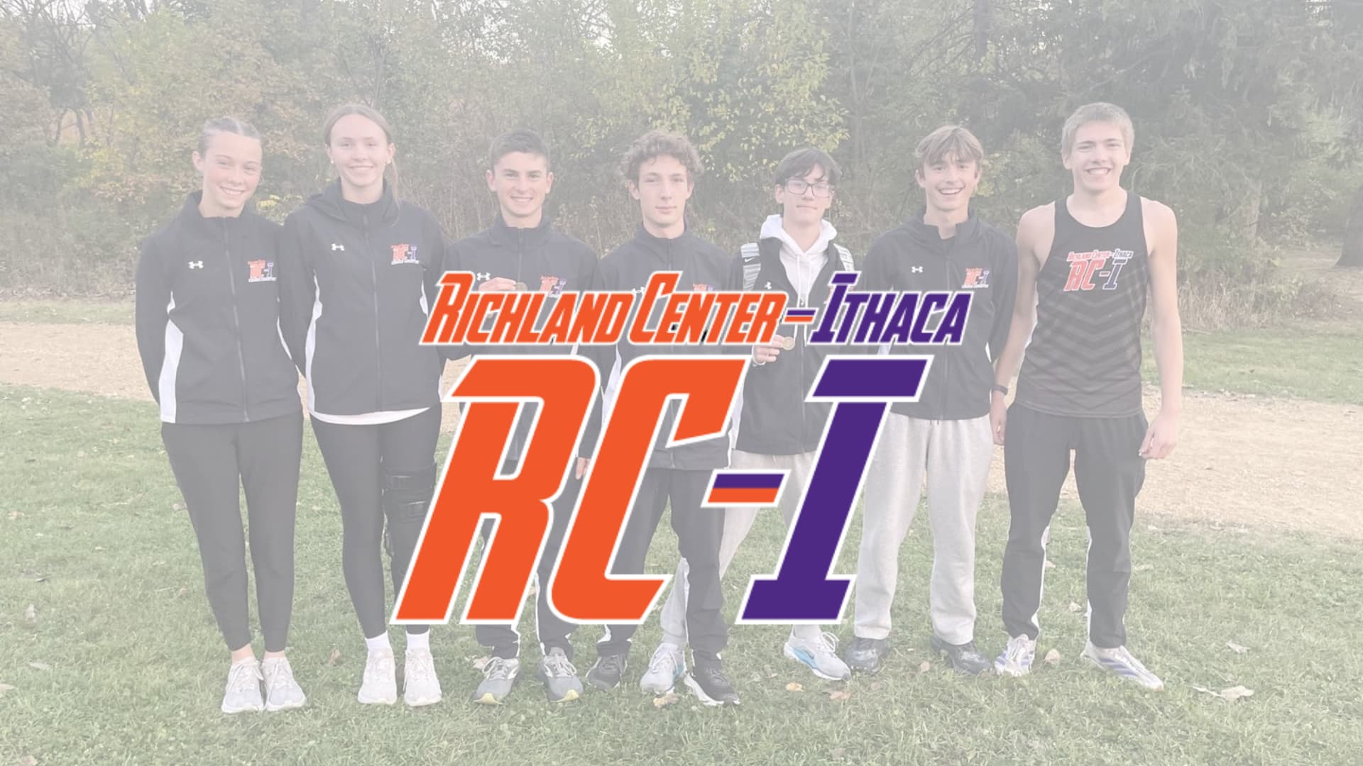 Cross Country wins first conference title in 50 years