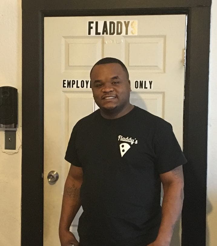 Fladdy’s Pizza Aims to Reshape Milwaukee’s Business Model One Slice at a Time