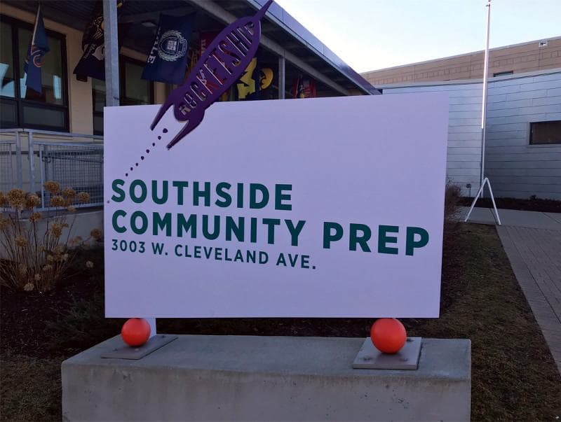 Marquette University Brings Free Dental Care to Rocketship Southside Community Prep