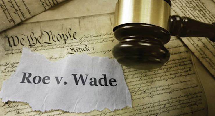 Supreme Court Overturns Roe v. Wade Despite Public Opinion
