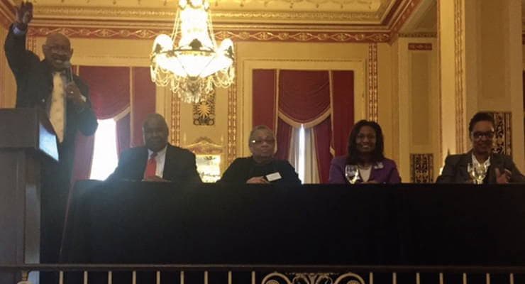 When Considering Educating Children of Color, Diversity Matters