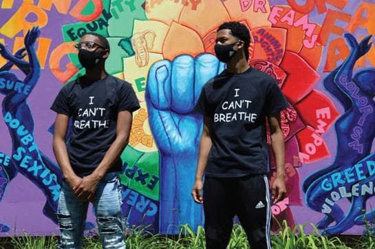 NNS Spotlight: ‘It’s Up to Us to Paint a Picture’: Milwaukee Youth Release Album to Mark a Chaotic Year