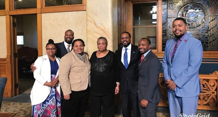 Milwaukee Common Council appoints Dr. Patricia McManus interim Health Commissioner