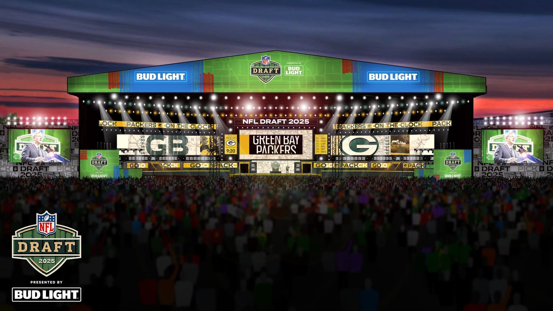 NFL Draft 2025 Is Just Days Away