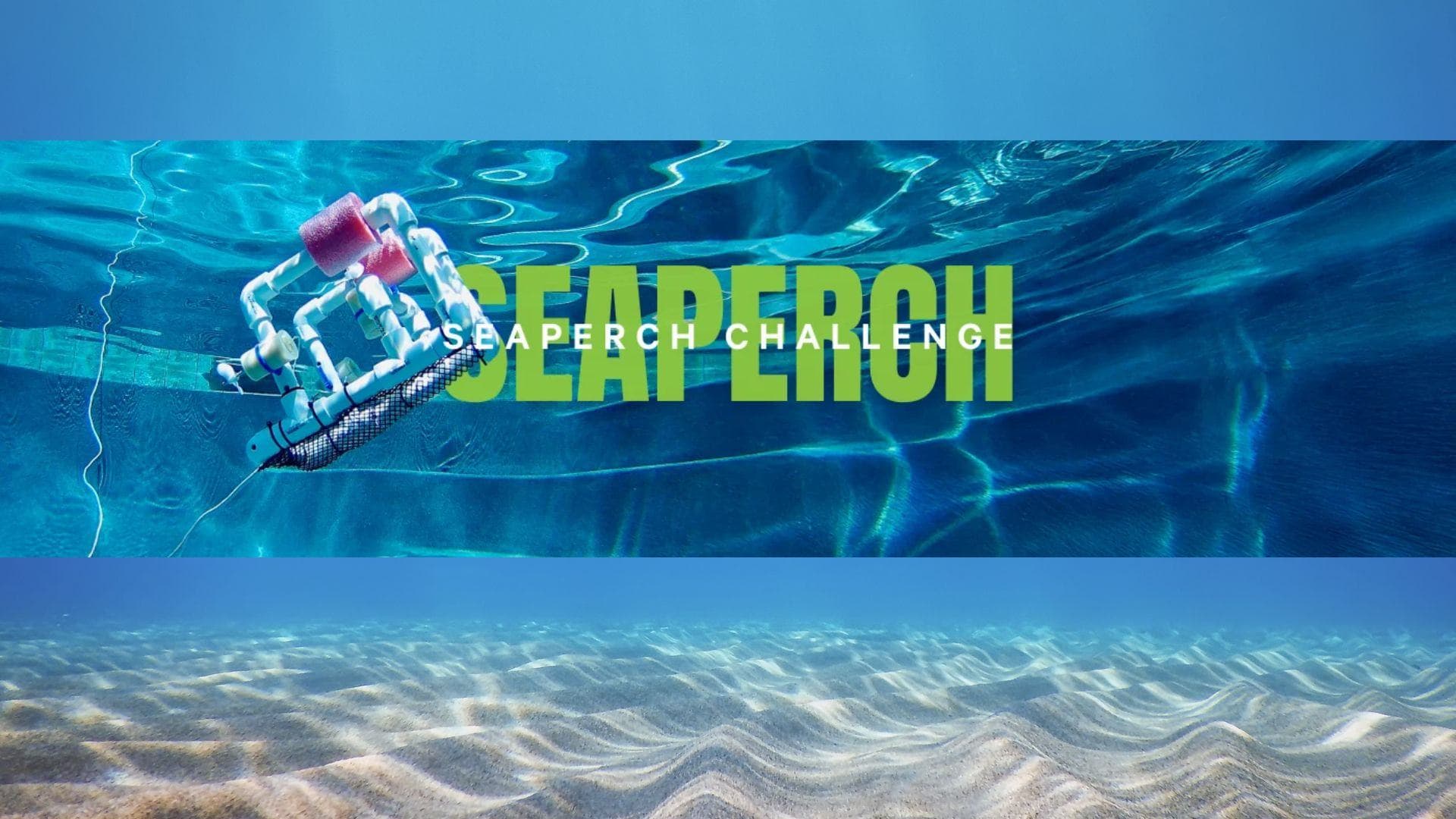 Students from St. Mary’s School took part in the regional SeaPerch competition