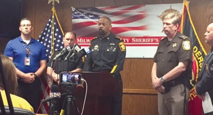 Many Still Seek Answers after Lakefront Shooting