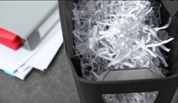 Finding the Right Shredder Size for Your Business