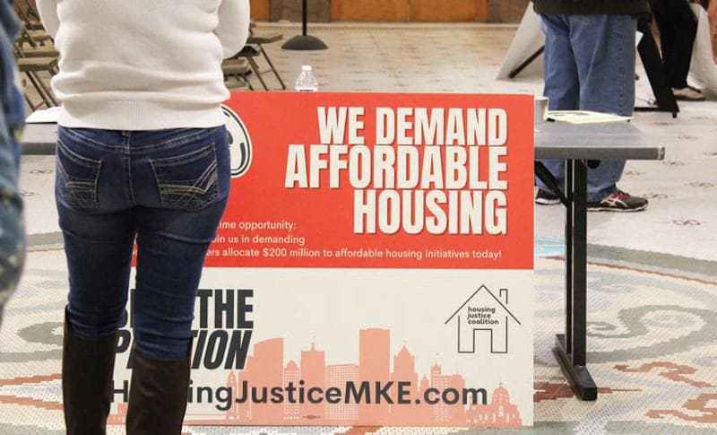 ‘Nobody Would Rent to Me’: The Scramble to Find Housing for Those Who’ve Been Incarcerated