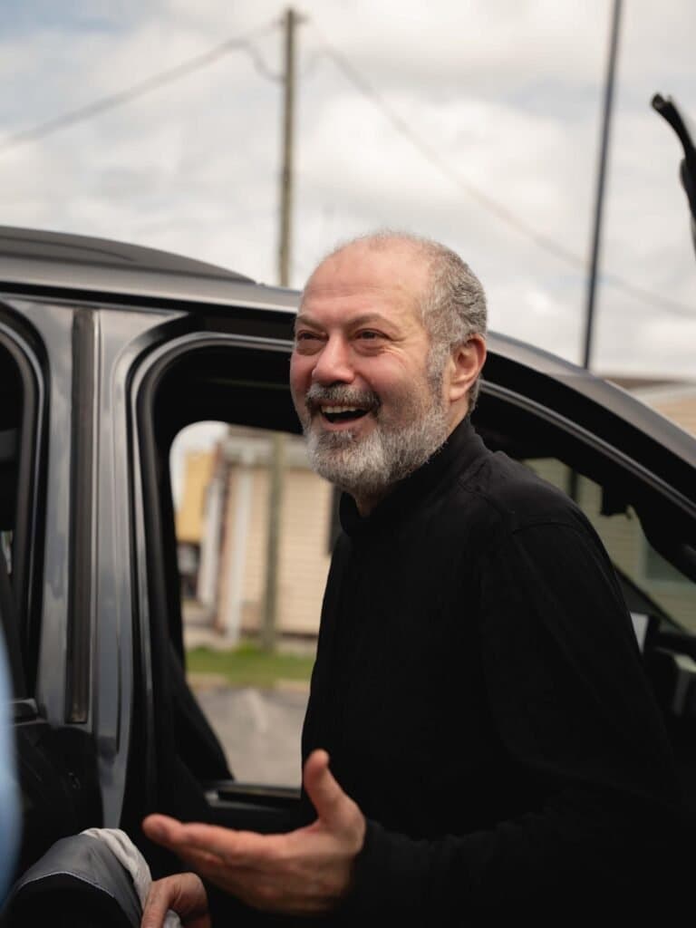 Salah Sarsour released from ICE detention after pressure from family, supporters, elected officials