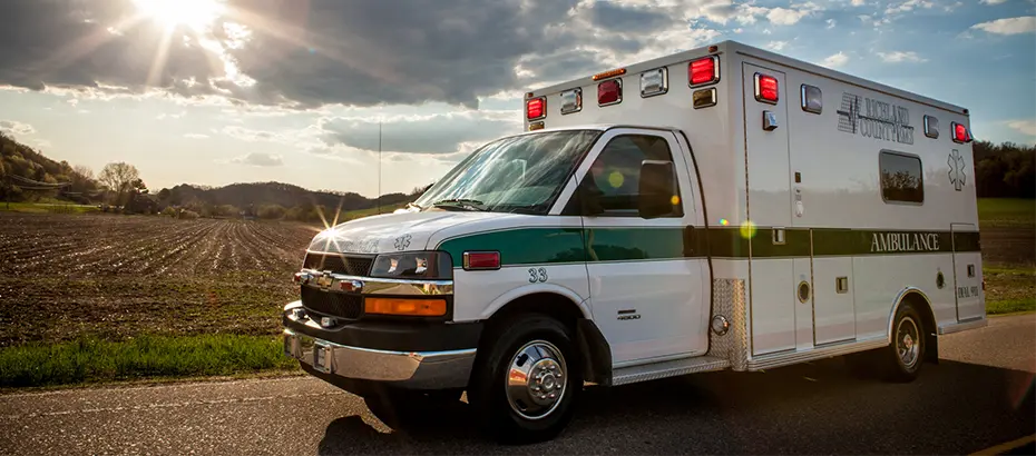 UTV Crash Injures Two