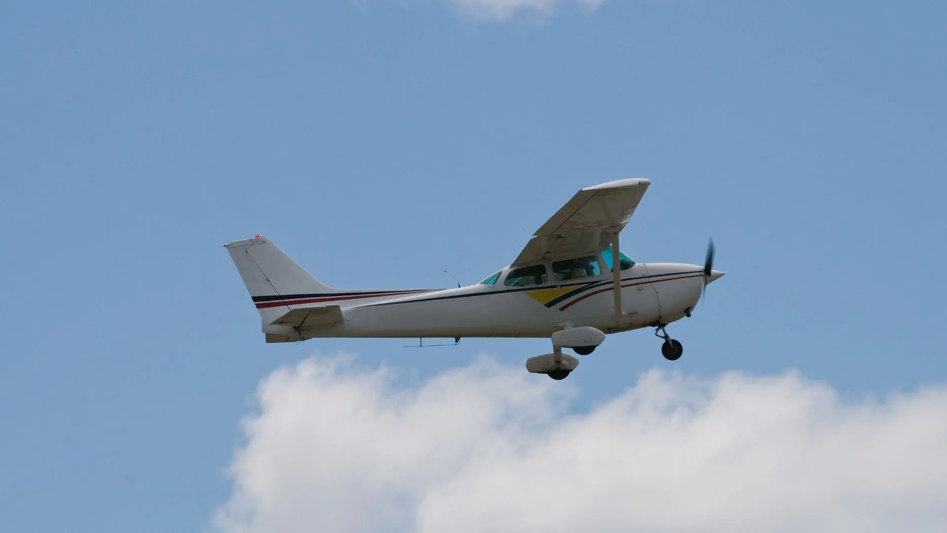 Updated information on Richland County plane crash