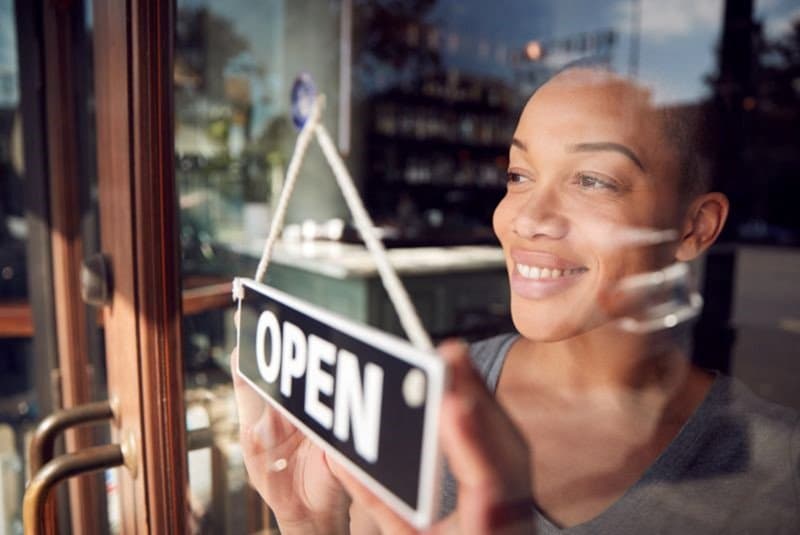 5 Errors To Avoid When Opening a Business