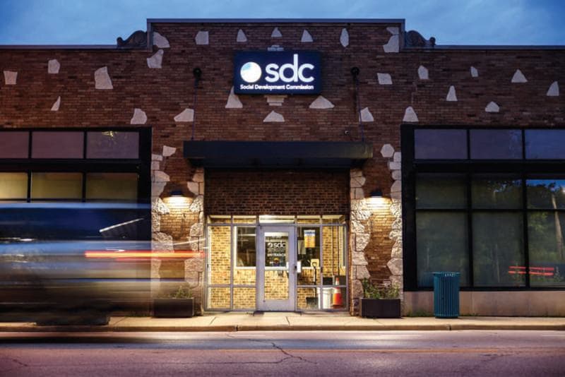 Community Leader Walter Lanier Joins the Social Development Commission Board
