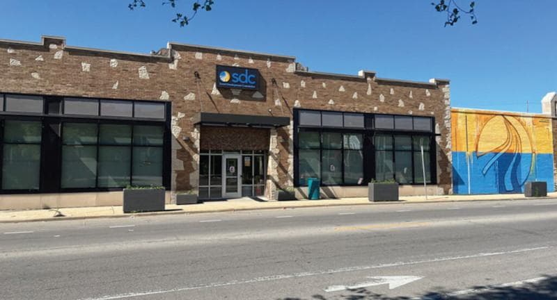Milwaukee County Appears Ready to Find Replacement for SDC